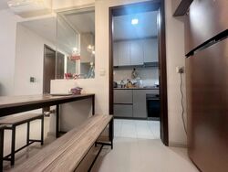 The Visionaire (D27), Condominium #461043071